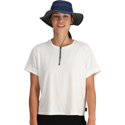 Outdoor Research - Womens Solar Roller Sun Hat