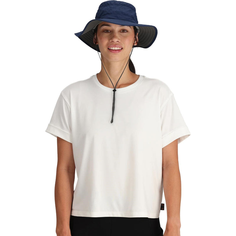 Outdoor Research - Womens Solar Roller Sun Hat