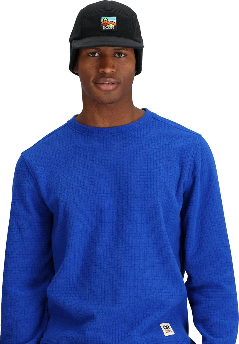 Outdoor Research - Unisex Howling Wind Fleece Cap