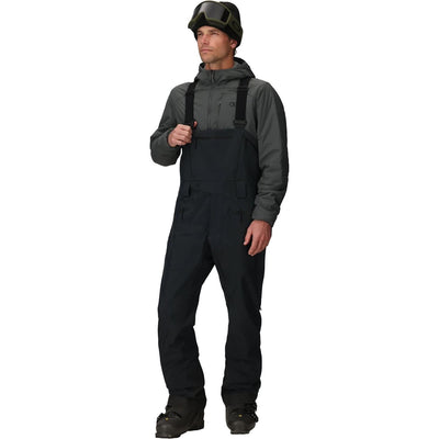 Outdoor Research - Mens Hemispheres Team Gore-Tex 3L Bibs