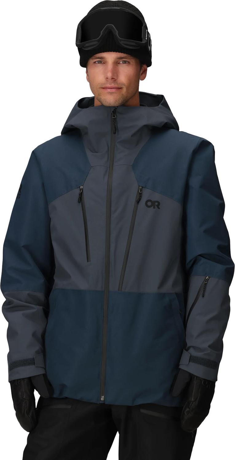 Outdoor Research - Mens Powderverse Jacket