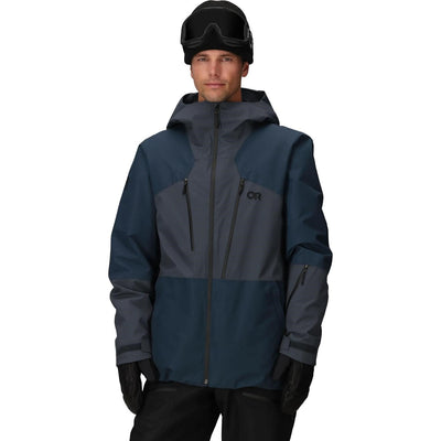 Outdoor Research - Mens Powderverse Jacket