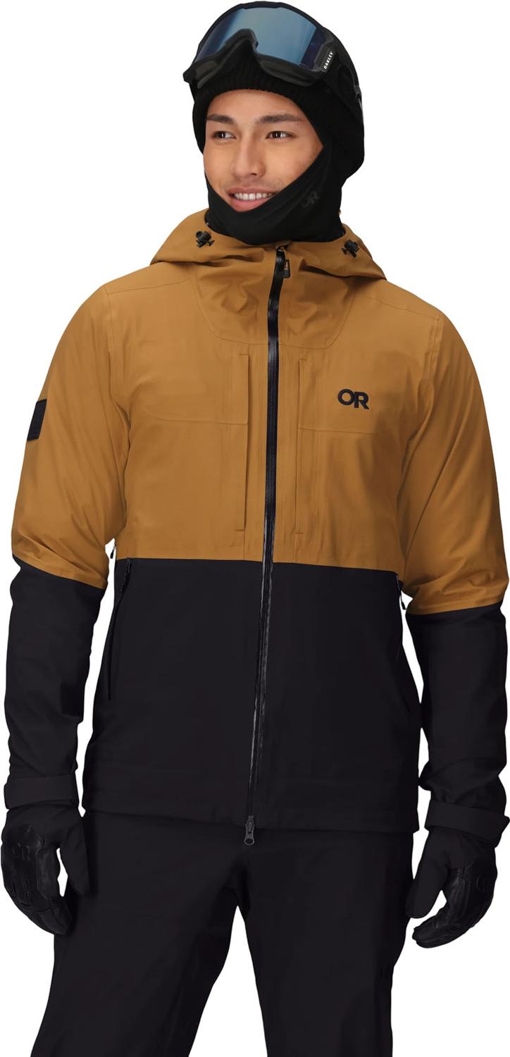 Outdoor Research - Mens Carbide Jacket