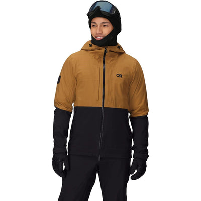 Outdoor Research - Mens Carbide Jacket