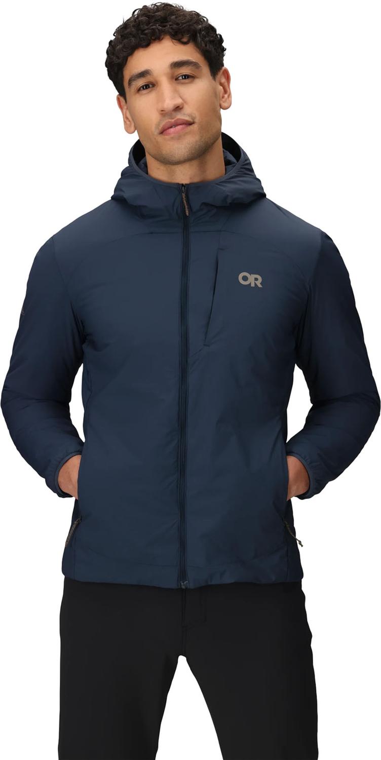 Outdoor Research - Mens Vesper Insulated Hoodie
