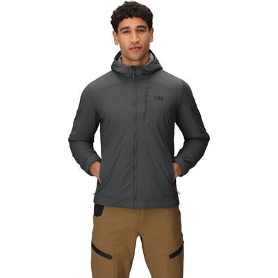 Outdoor Research - Mens Vesper Insulated Hoodie