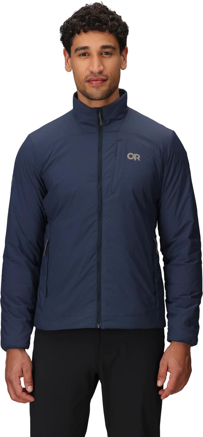 Outdoor Research - Mens Vesper Insulated Jacket