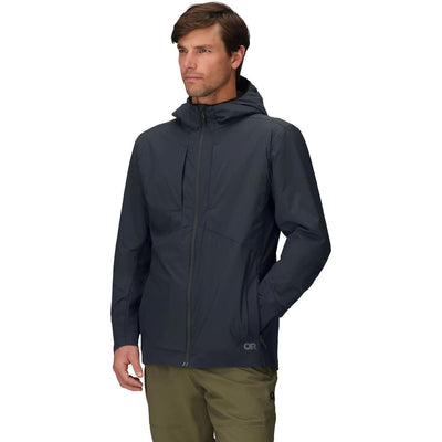 Outdoor Research - Mens Shadow Hybrid Hoodie