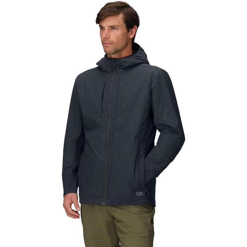 Outdoor Research - Mens Shadow Hybrid Hoodie