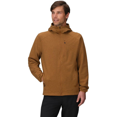 Outdoor Research - Mens Crescent Fleece Full Zip Hoodie