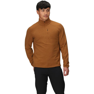 Outdoor Research - Mens Crescent Fleece Half Zip