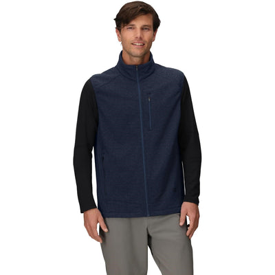 Outdoor Research - Mens Crescent Fleece Vest