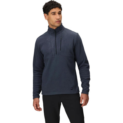 Outdoor Research - Mens Trail Mix Xt Fleece Half Zip