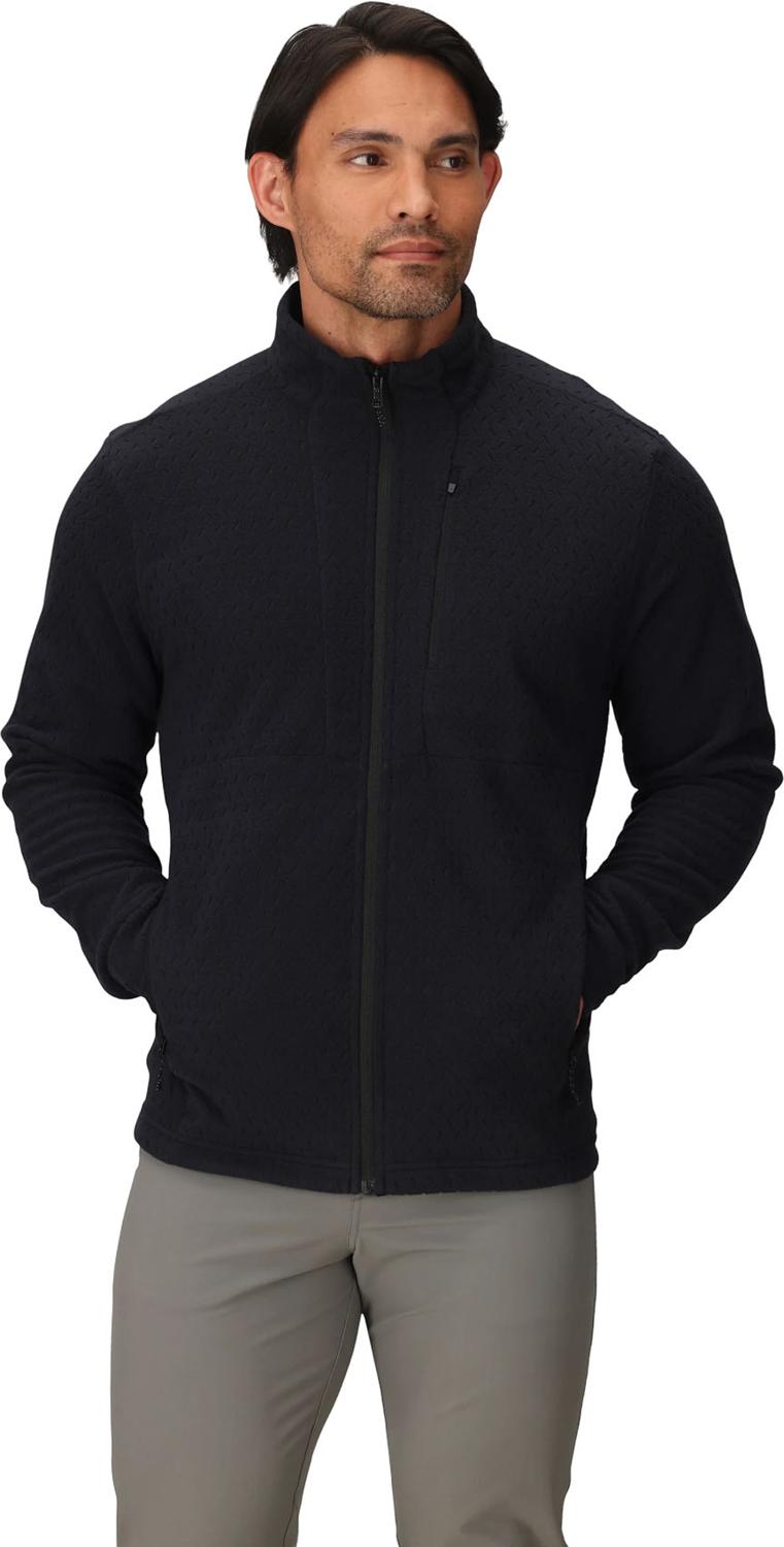 Outdoor Research - Mens Trail Mix Xt Fleece Jacket