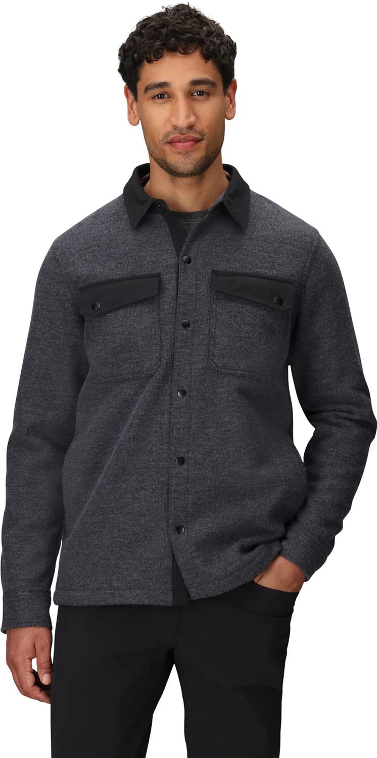 Outdoor Research - Mens Ranger Shirt Jacket