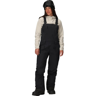 Outdoor Research - Womens Hemispheres Team Gore-Tex 3L Bibs