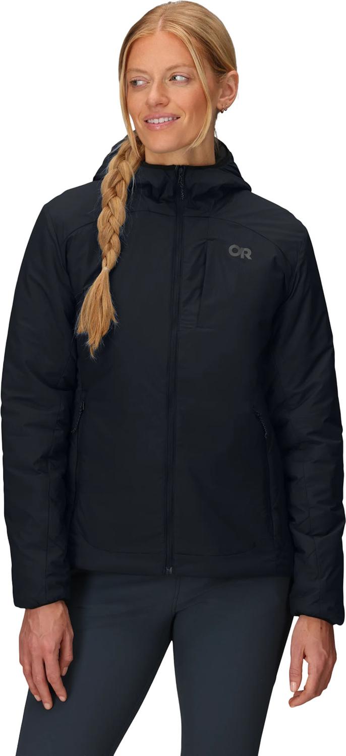 Outdoor Research - Womens Vesper Insulated Hoodie