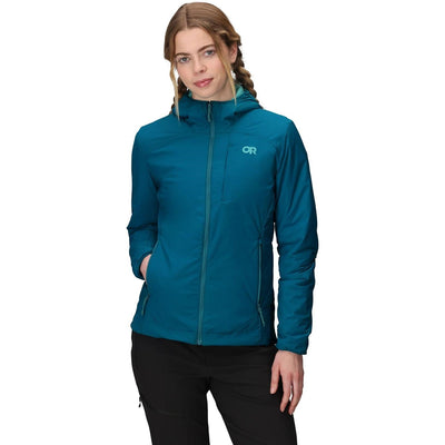 Outdoor Research - Womens Vesper Insulated Hoodie