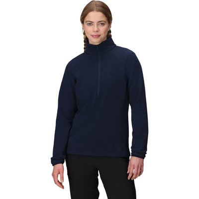 Outdoor Research - Womens Crescent Fleece Half Zip