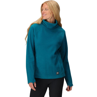 Outdoor Research - Womens Trail Mix Xt Fleece Cowl