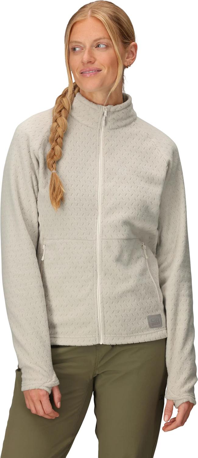 Outdoor Research - Womens Trail Mix Xt Fleece Jacket