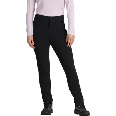 Outdoor Research - Womens Rialto Fleece Lined Pants