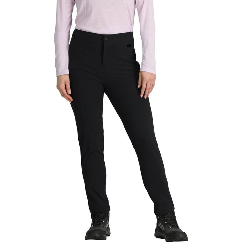 Outdoor Research - Womens Rialto Fleece Lined Pants