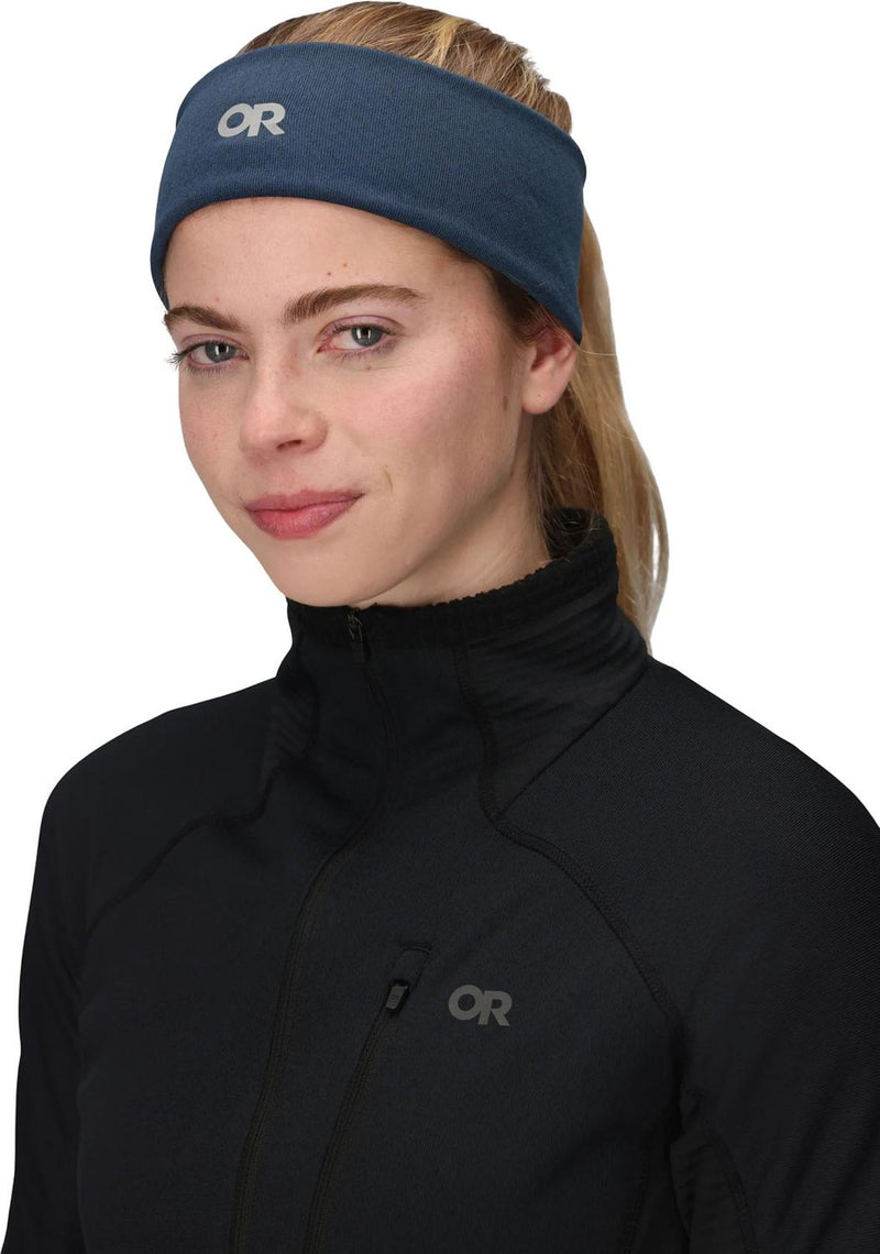 Outdoor Research - Unisex Deviator Fleece Headband