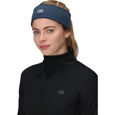 Outdoor Research - Unisex Deviator Fleece Headband