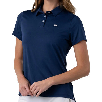 Good Golf Life - Womens Ideal Polo