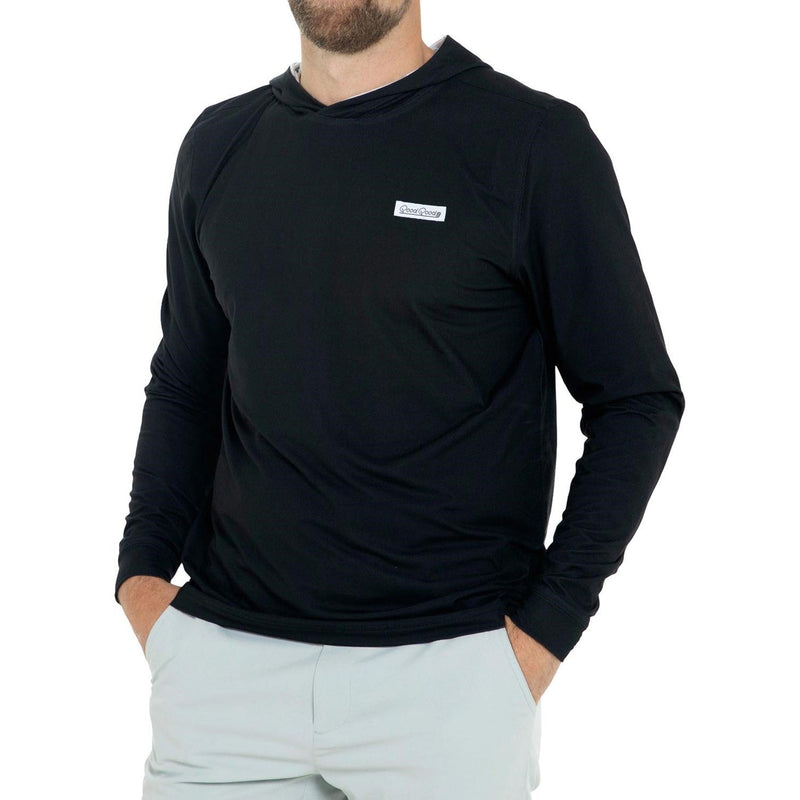 Good Golf Life - Mens Hole In One Goodie Hoodie
