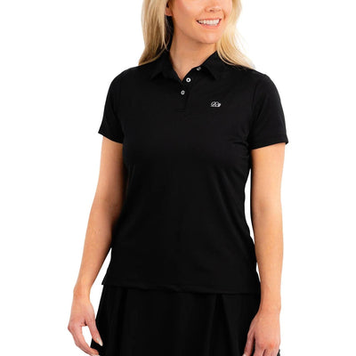 Good Golf Life - Womens Drive Polo