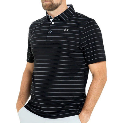 Good Golf Life - Mens Fade Polo