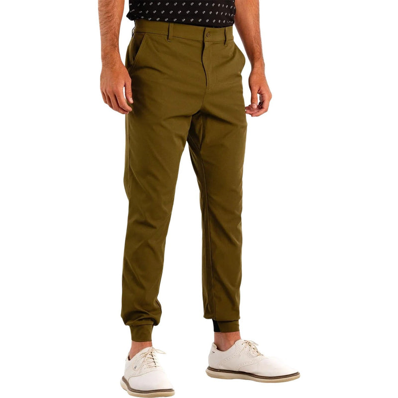 Good Golf Life - Mens Stance Sport Jogger
