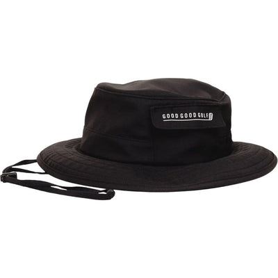 Good Golf Life - Mens Drive Sun Hat