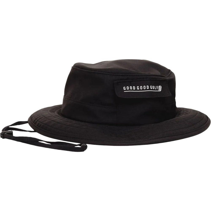 Good Golf Life - Mens Drive Sun Hat