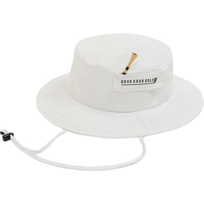Good Golf Life - Mens Heavy Hitter Sun Hat