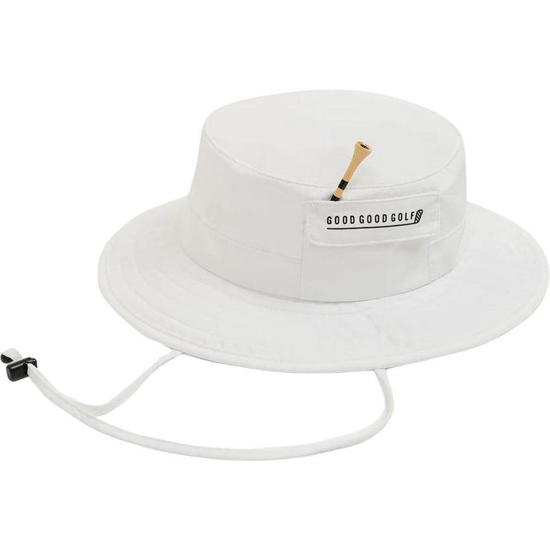 Good Golf Life - Mens Heavy Hitter Sun Hat