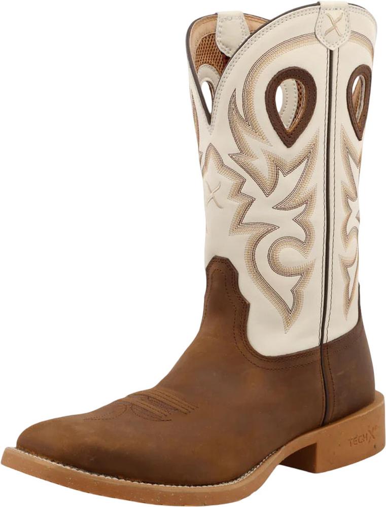Twisted X - Mens 12" Tech X Boot