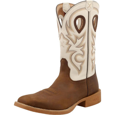 Twisted X - Mens 12" Tech X Boot