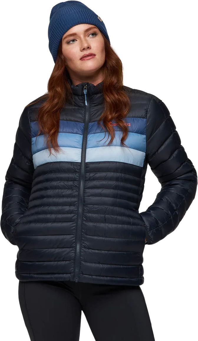 Cotopaxi - Womens Fuego Down Jacket