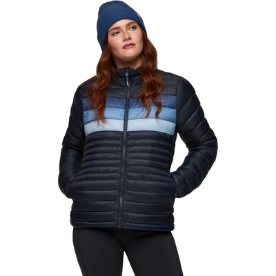 Cotopaxi - Womens Fuego Down Jacket