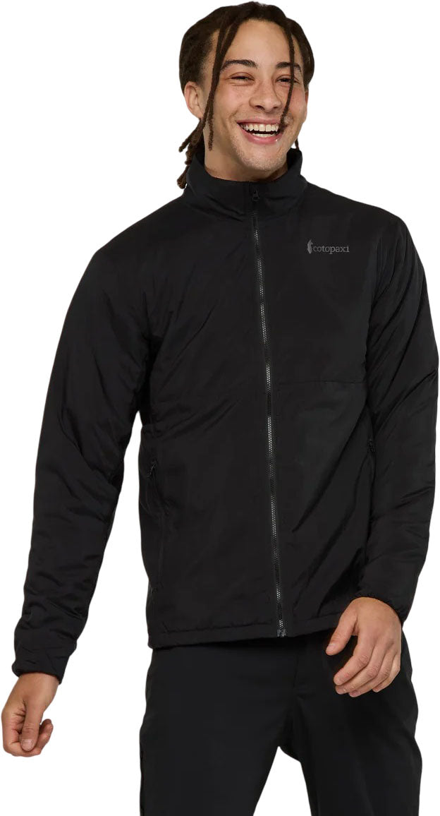 Cotopaxi - Mens Pacaya 2.0 Insulated Jacket