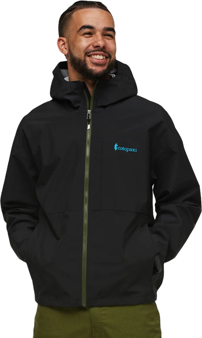Cotopaxi - Mens Cielo Rain Jacket