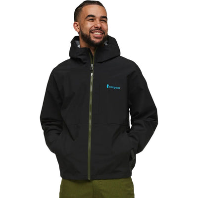Cotopaxi - Mens Cielo Rain Jacket