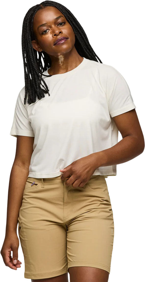 Cotopaxi - Womens Empaca Boxy T-Shirt