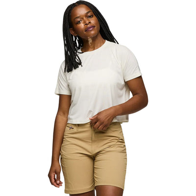 Cotopaxi - Womens Empaca Boxy T-Shirt