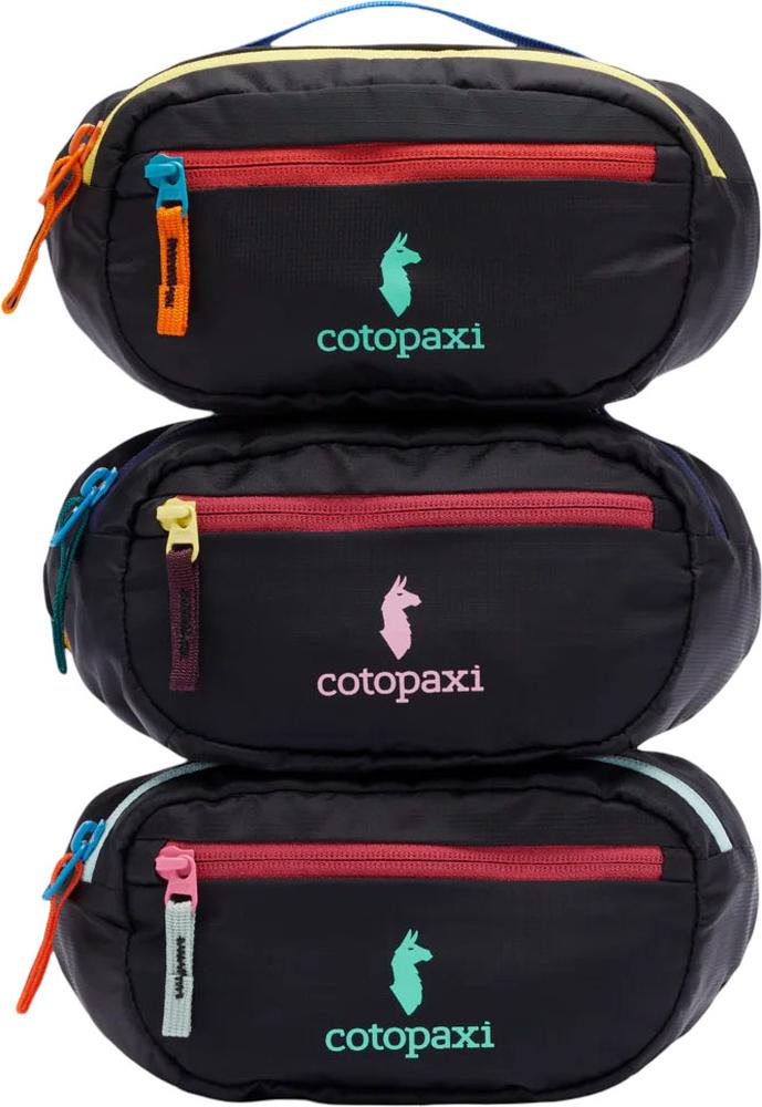 Cotopaxi - Unisex Kapai 1.5L Hip Pack