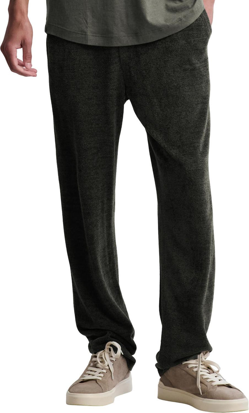 Barefoot Dreams - Mens CozyChic Ultra Lite Track Pant