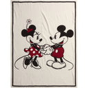 Barefoot Dreams - Baby Cozychic Classic Disney Mickey & Minnie Mouse Blanket